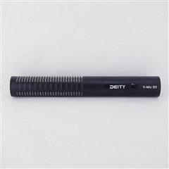 Deity Microphones V-Mic D3 Camera-Mount Shotgun Microphone